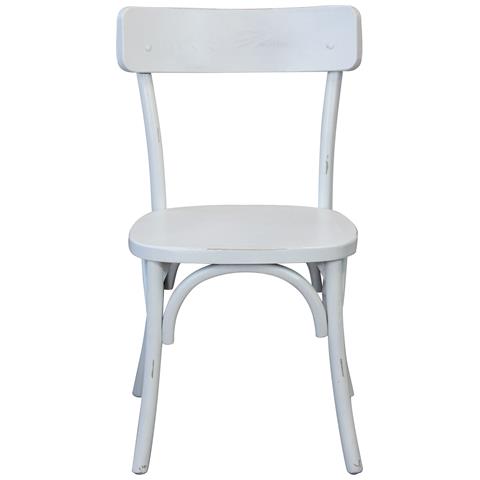 Chelsea - Set 2 Sedie In Legno Di Olmo - Foto 1