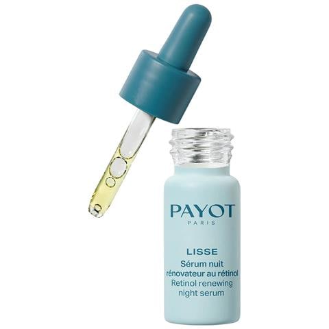 , Lisse, Retinolo, Rinnovamento, Notte, Siero, Per Il Viso, 15 Ml - Foto 1