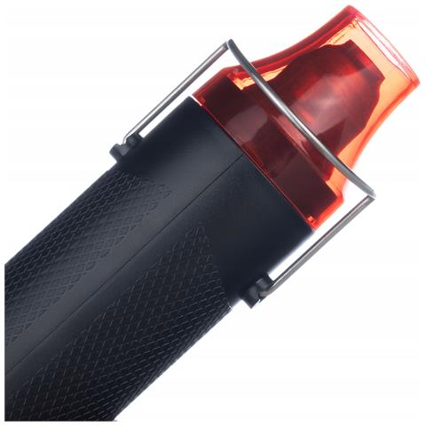 Set Mini Pistola Termica Hot-air 300w Con Spelafili Automatico E Crimpatrice + 164 Tubetti Termorestringenti - Precisione E Qualità Per Elettronica - Foto 2