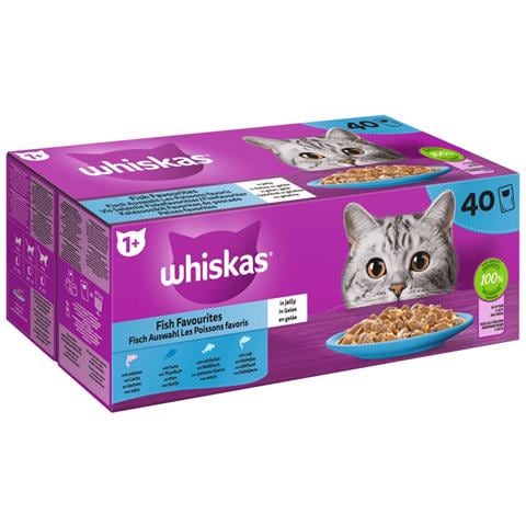 3065890155053 cibo umido per gatti 85 g - Foto 1