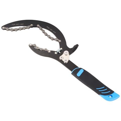 Chiave Pinza Ferma Corona E-bike 18-53 Denti - Foto 2