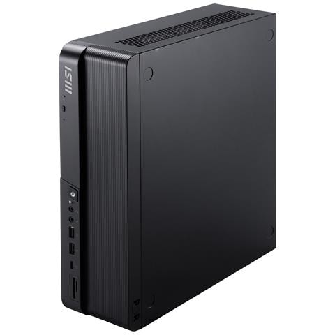 Pro DP80 AI A2G-078DE Intel Core Ultra 7 265F 16 GB DDR5-SDRAM 1 TB SSD Windows 11 Home Desktop PC Nero - Foto 13
