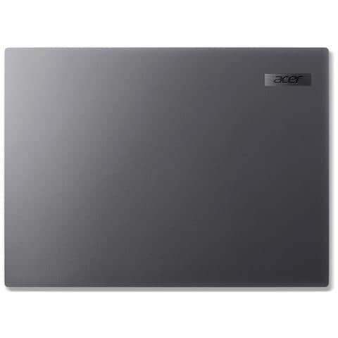 TravelMate TMX414-51-TCO-58LJ Copilot+ PC Intel Core Ultra 5 228V Computer portatile 35,6 cm (14") WUXGA 32 GB LPDDR5x-SDRAM 512 GB SSD Wi-Fi 7 (802.11be) Windows 11 Pro Grigio - Foto 9