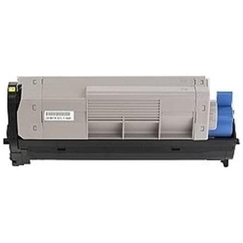 Tamburo Originale C5600 C5700 Giallo 43381705 - Foto 5