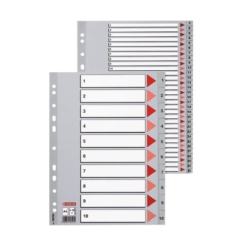pz. 1 Rubrica PPL 1-10. 21x29.7cm 100105 - Foto 1