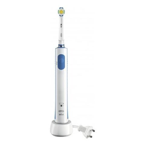 PC 600 White&Clean Spazzolino Elettrico - Foto 2