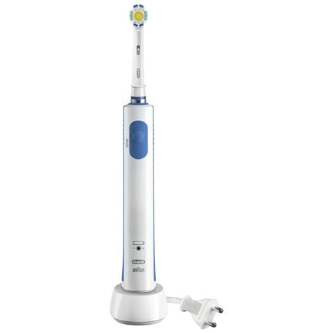 PC 600 White&Clean Spazzolino Elettrico - Foto 4