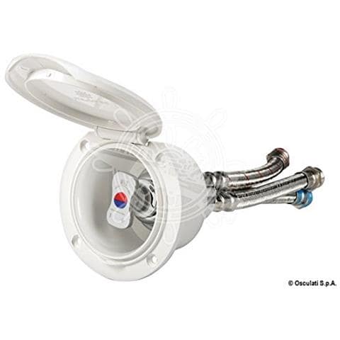 Miscelatore con vano Classic Evo - Foto 1