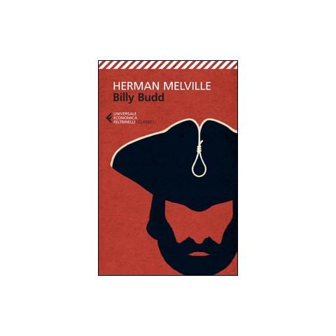 Herman Melville - Billy Budd - Foto 1