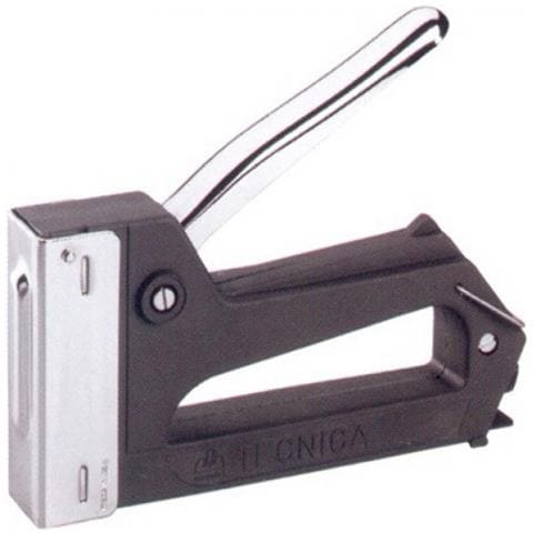 Fissatrice graffatrice Tecnica 10-110 - Foto 1