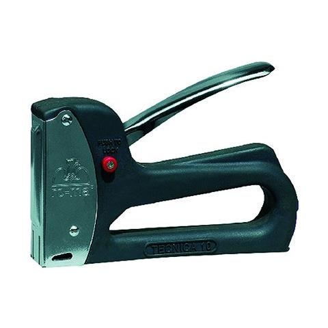 Fissatrice graffatrice Tecnica 10-110 - Foto 2