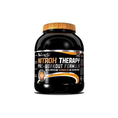 Prodotto per Sportivi NITROX THERAPY 340G - Foto 1