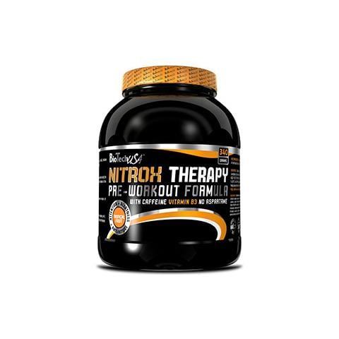 Prodotto per Sportivi NITROX THERAPY 340G - Foto 2
