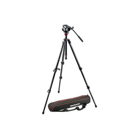 Kit 500, treppiede CF 755CX3, sacca di trasporto - Foto 1