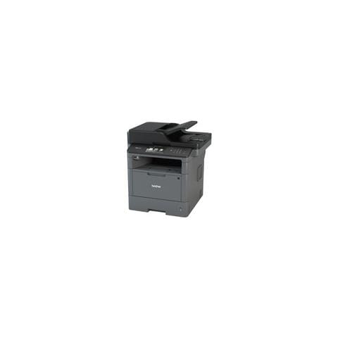 Stampante Multifunzione MFC-L5750DW Laser B /N Stampa Copia Scansione Fax 40 ppm USB Wi-Fi - Foto 7