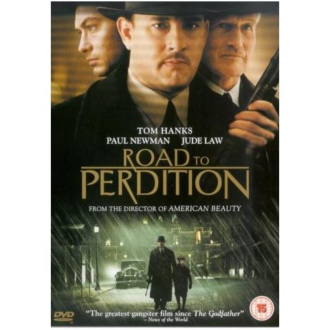 Road To Perdition [ Edizione: Regno Unito] - Foto 1