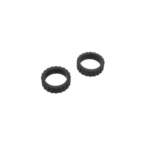 Roller Pick up tires (2 tires)  - Foto 1