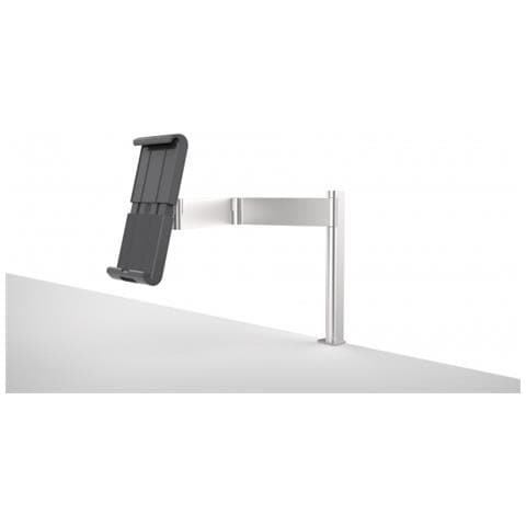 Tablet Holder TABLE CLAMP argento - Foto 9