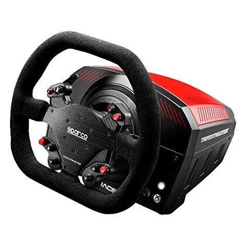 Volante + Pedali TS-XW Racer Sparco P310 Competition Mod per PC / Xbox One - Foto 2