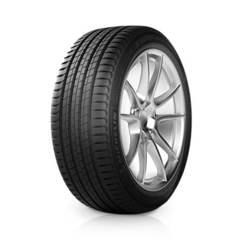 Pneumatico Estivi Suv Fuoristrada 285/40zr20 108y Latitude Sport3 - Foto 1
