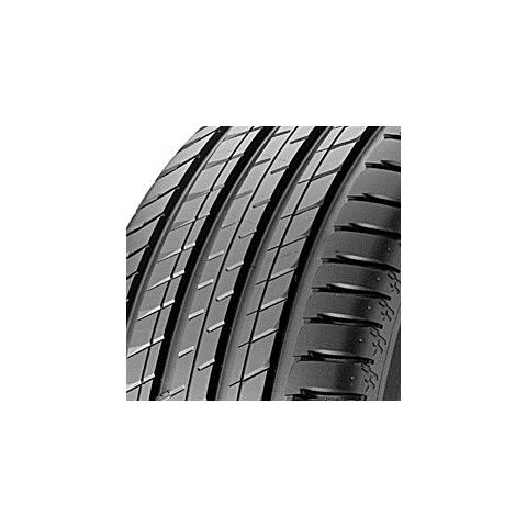 Pneumatico Estivi Suv Fuoristrada 285/40zr20 108y Latitude Sport3 - Foto 2