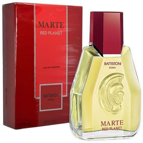 Marte Red Planet Eau De Toilette Spray 45ml - Foto 1