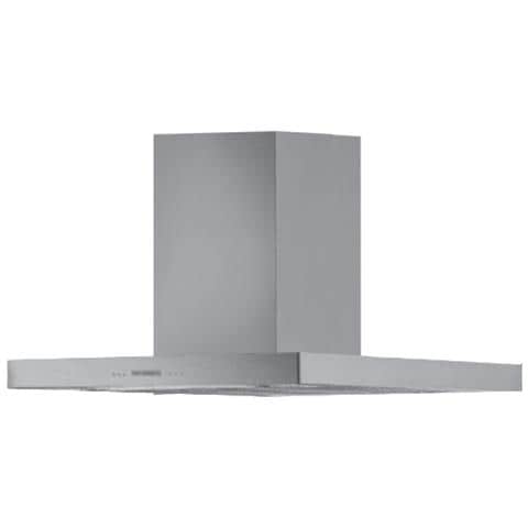 Cappa ad Isola A10858 Aspirante Colore Inox - Foto 1