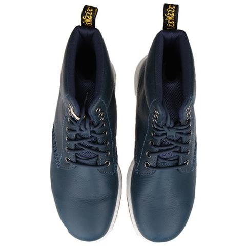 Scarpe Rigal Lake Blue Carpathian 21860456 Taglia 41 Colore Blu marino - Foto 4