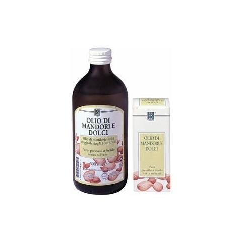 Olio Mandorle Dolci 100ml - Foto 2