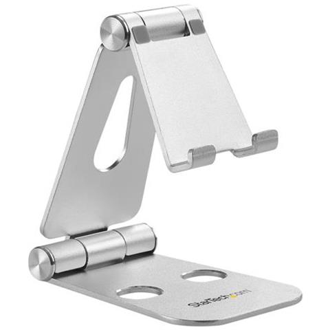 Supporto Universale per Smartphone e Tablet - Multi-Angolo - Piegovele - Foto 3