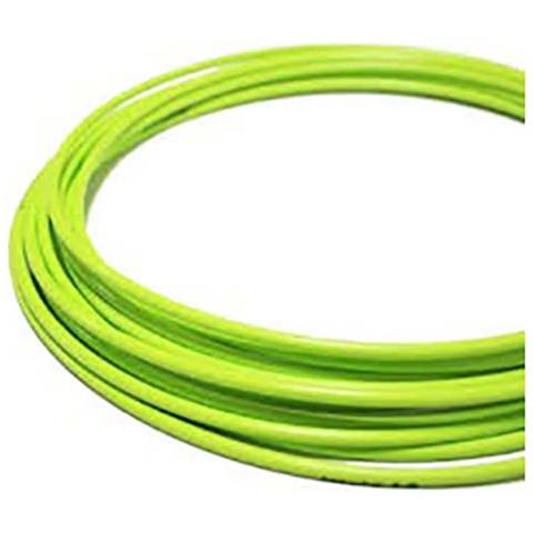 Cavi Shift Cover 4mm Lex Sl Slic Lkube Ricambi Dei Componenti 10 M - Foto 1