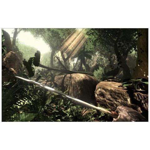 Far Cry 2 Game (classics) Xbox 360 - Foto 2