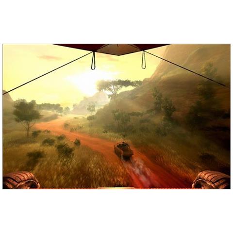 Far Cry 2 Game (classics) Xbox 360 - Foto 4