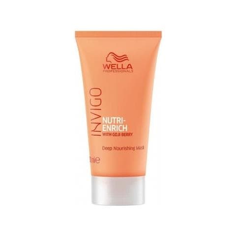 Invigo Nutri-mask Mask 30ml - Foto 1