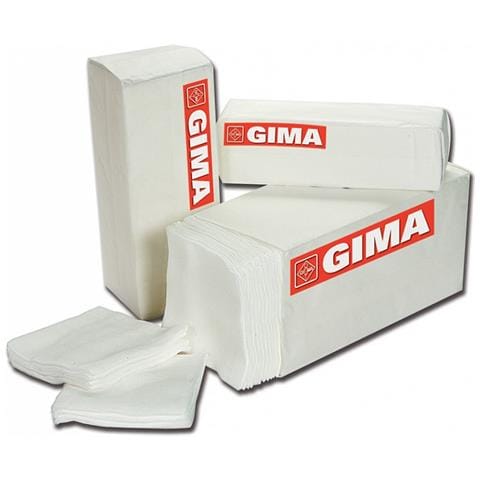Compresse Garza Cotone - 16 Strati - 10 X 10 Cm - Foto 1
