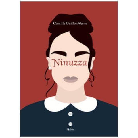 Camille Guillon-Verne - Ninuzza - Foto 1
