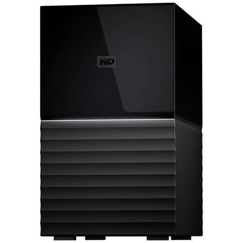 Hard Disk Esterno My Book Duo 24 TB 3.5" Interfaccia USB 3.0 - Foto 7