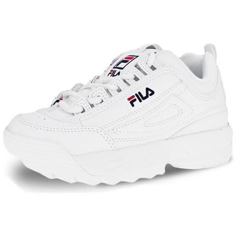 Distruptor Kids Sneaker Bimbo Us Junior 1,5y - Foto 8