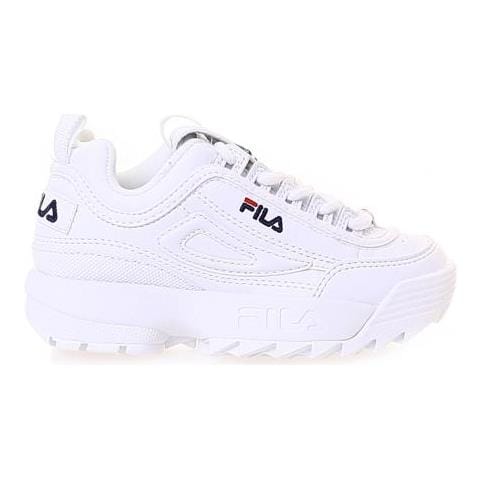 scarpe fila bambino 33