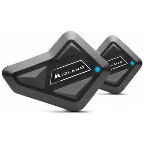 Bt Mini Comunicazione Bluetooth, Doppio Set - Foto 1