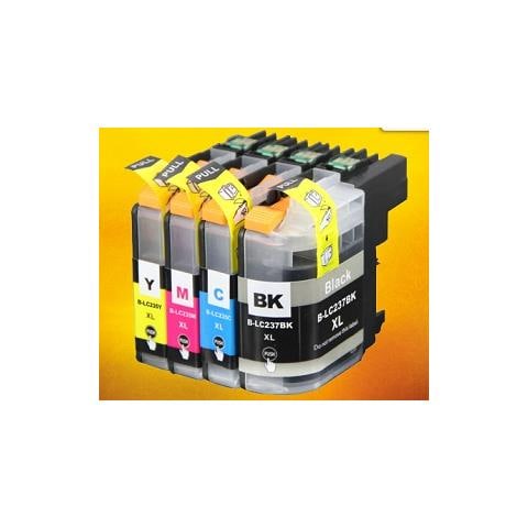 16ml Compatibile Con Mfc-j6925dw-1.2k#lc-12ey - Foto 1