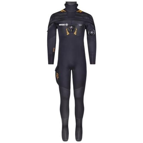 Iceberg Pro Dry 4mm Muta Stagna Taglia L - Foto 1