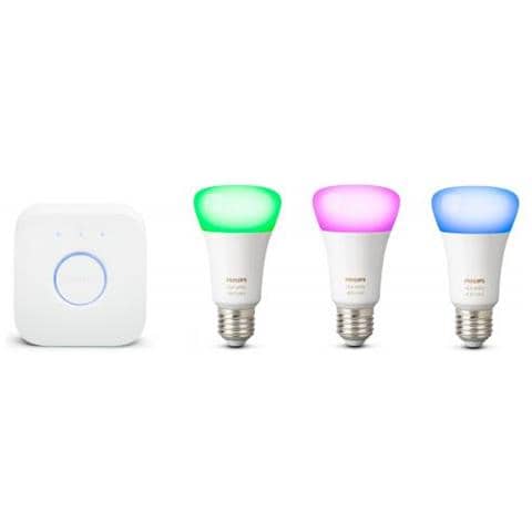 Smart Home Lampadina Intelligente Bianco 10 W - Foto 1