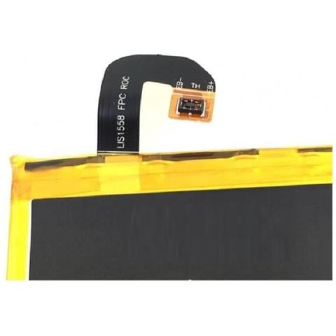 Lis1525erpc 3000 Mah Per Xperia Z1 L39h - Foto 3