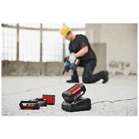 1 600 A00 L1m Batteria Ricaricabile Industriale Ioni Di Litio 6000 Mah 36 V - Foto 2
