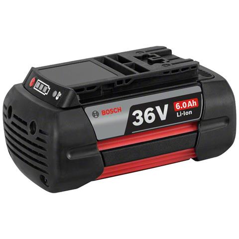 1 600 A00 L1m Batteria Ricaricabile Industriale Ioni Di Litio 6000 Mah 36 V - Foto 4