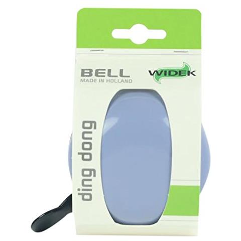 Din Don Pastel, Campanello Unisex - Adulto, Blu, M - Foto 1