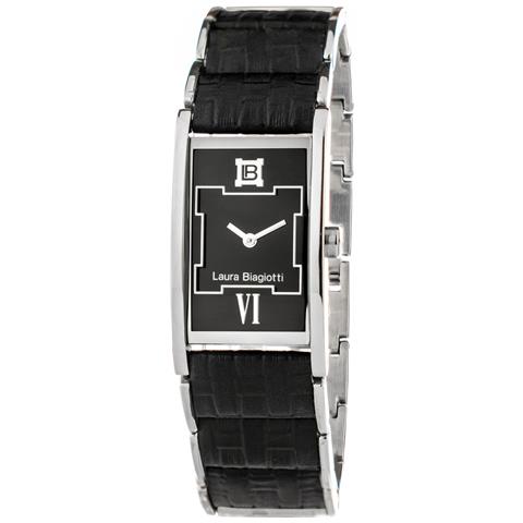 Orologio Lb0041l-01. Quarzo, Colore Nero. Donna. - In ordine - Foto 2