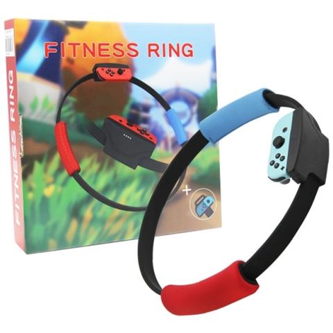 Ring Fit Adventure Per Nintendo Switch - Foto 1