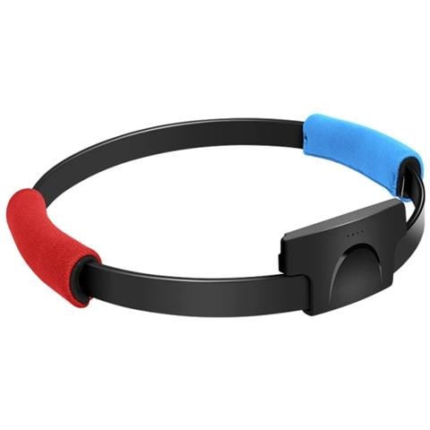 Ring Fit Adventure Per Nintendo Switch - Foto 2